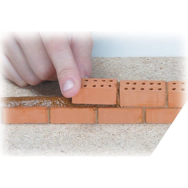 Teifoc TEI 990901 Cement Mortar 250g Supplementary Pack