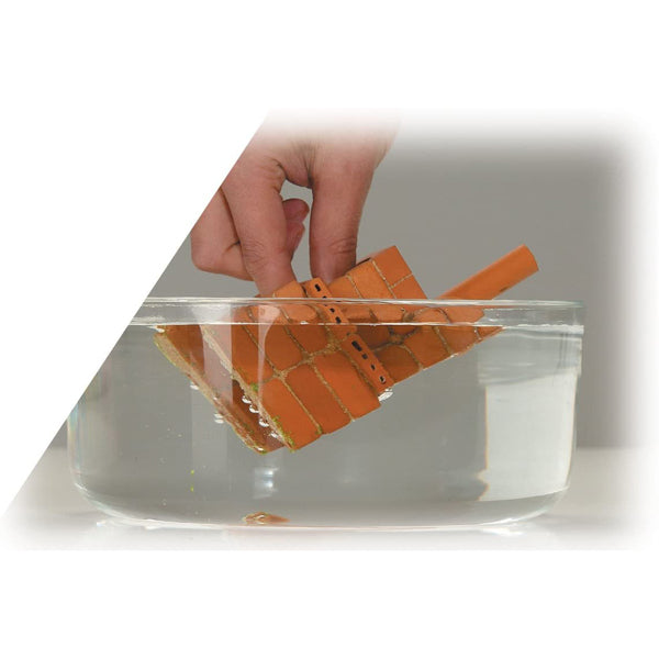 Teifoc TEI 990901 Cement Mortar 250g Supplementary Pack