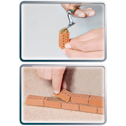 Teifoc TEI 4030 Watermill Brick Construction Kit