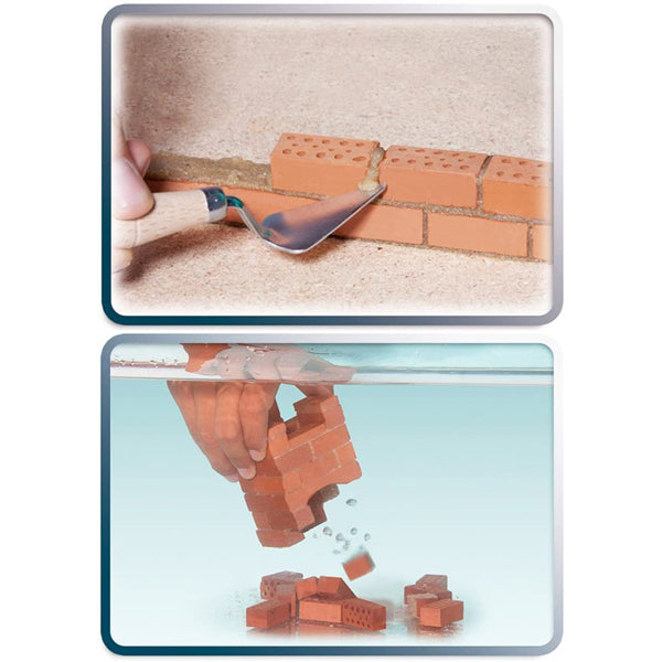 Teifoc TEI 4030 Watermill Brick Construction Kit
