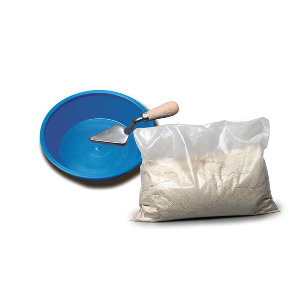 Teifoc TEI 4500 Beach House / Summer Cottage 130 pieces Brick Construction Kit