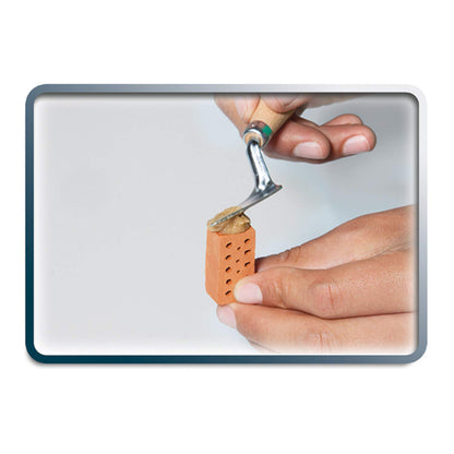 Teifoc TEI 4500 Beach House / Summer Cottage 130 pieces Brick Construction Kit