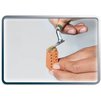 Teifoc TEI 1000 Basic Set 100 pieces Brick Construction Kit