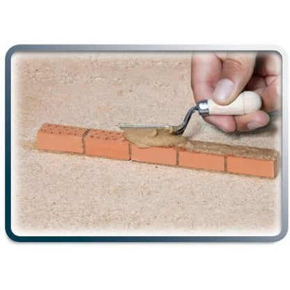 Teifoc TEI 1000 Basic Set 100 pieces Brick Construction Kit