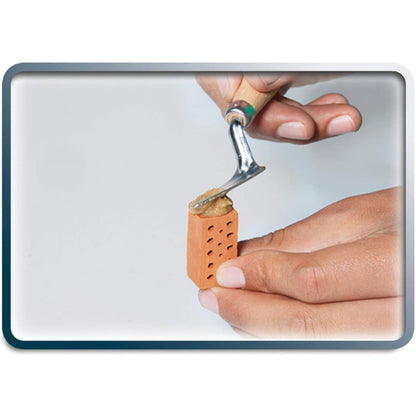 Teifoc TEI 4350 Lighthouse 240 pieces Brick Construction Kit