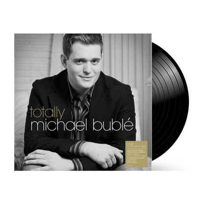 Michael Buble - Totally Michael Bublé - LP