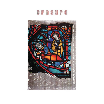 Erasure - The Innocents - LP