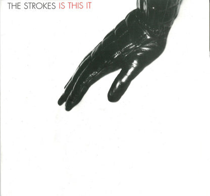 The Strokes - Is This It - LP