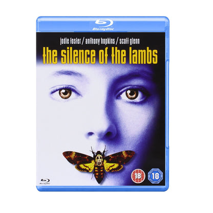 The Hannibal Lecter Trilogy - 3 Disc Collection - Blu-Ray