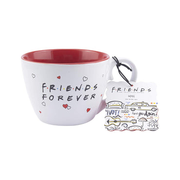 F.R.I.E.N.D.S. - Friends Forever Mug