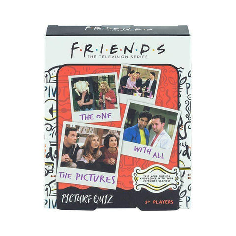 OFFICIAL Friends TV Show Puzzles【Exclusive on Friends TV Show Shop】