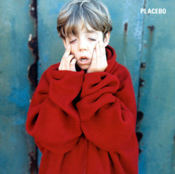 Placebo - Placebo - LP
