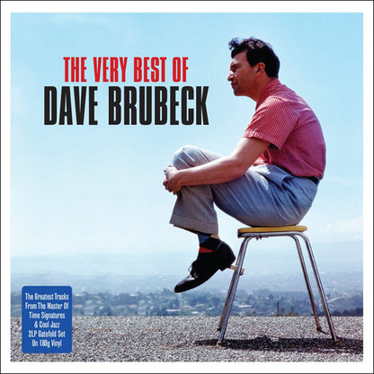 Dave Brubeck - Very Best Of - 2LP