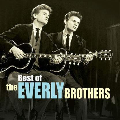 Everly Brothers - The Best Of - LP