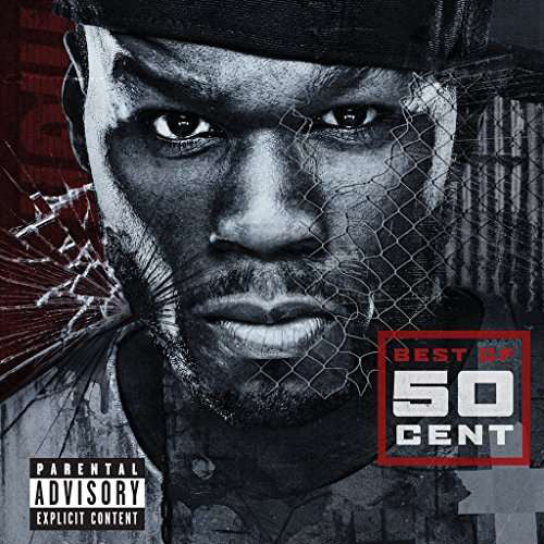 50 Cent - Best Of - 2LP Dubai