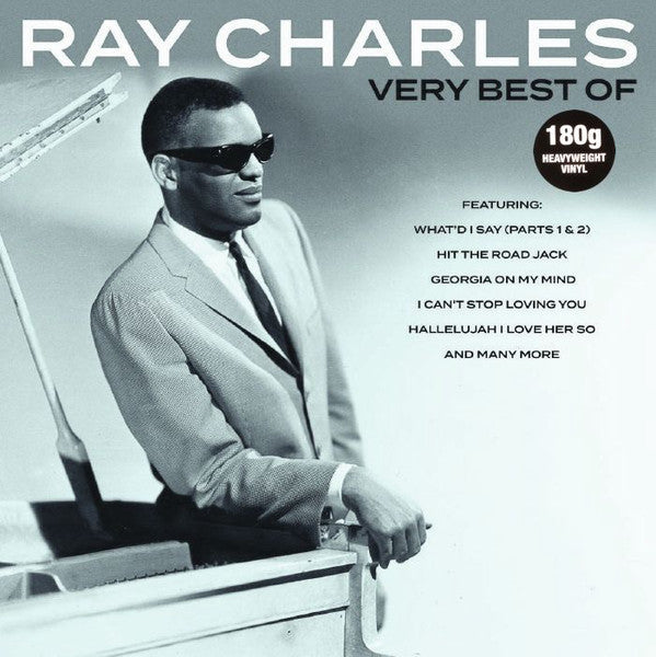 Ray Charles - Very Best Of - LP