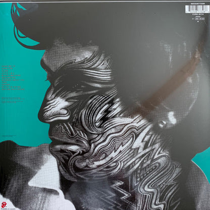 Rolling Stones - Tattoo You - LP