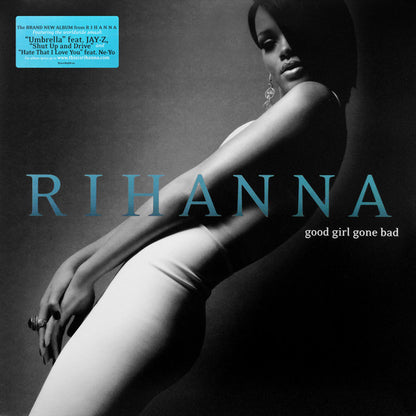 Rihanna - Good Girl Gone Bad - 2LP