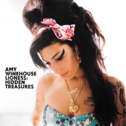 Amy Winehouse - Lioness: Hidden Treasures - 2LP