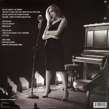 Diana Krall - Glad Rag Doll - 2LP