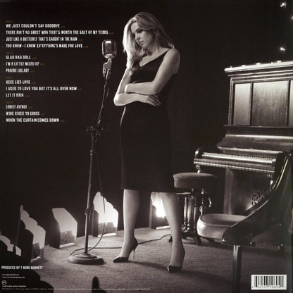 Diana Krall - Glad Rag Doll - 2LP