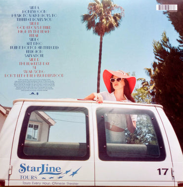 Lana Del Rey - Honeymoon - 2LP