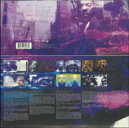 Ice Cube - War & Peace Vol. 2 (The Peace Disc) - 2LP