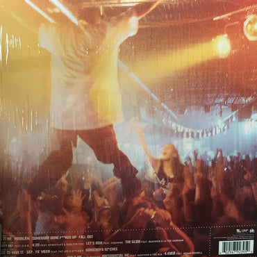 Method Man - 4:21… The Day After - 2LP