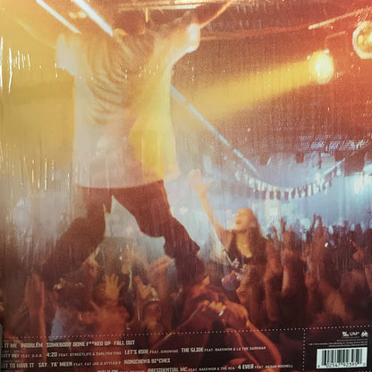 Method Man - 4:21… The Day After - 2LP