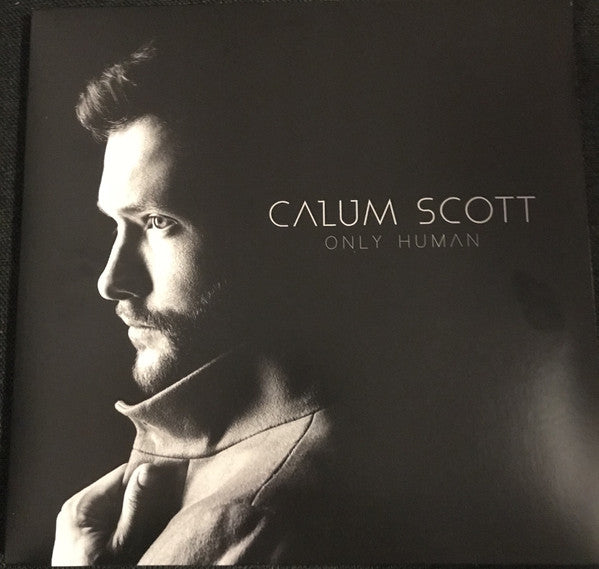Calum Scott – Only Human - LP