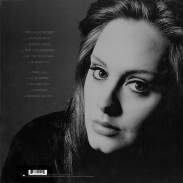 Adele - 21 - LP