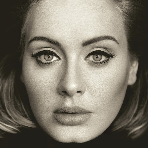 Adele - 25 - LP