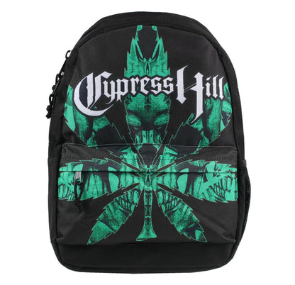 Cypress Hill - Cypress Hill Backpack - Insane in the Brain