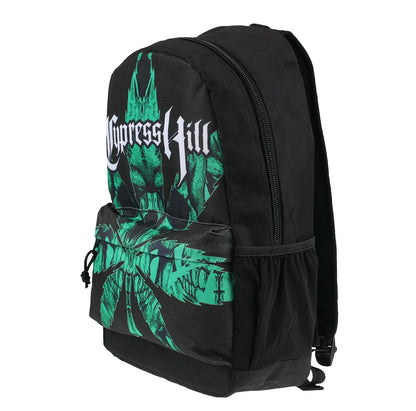 Cypress Hill - Cypress Hill Backpack - Insane in the Brain