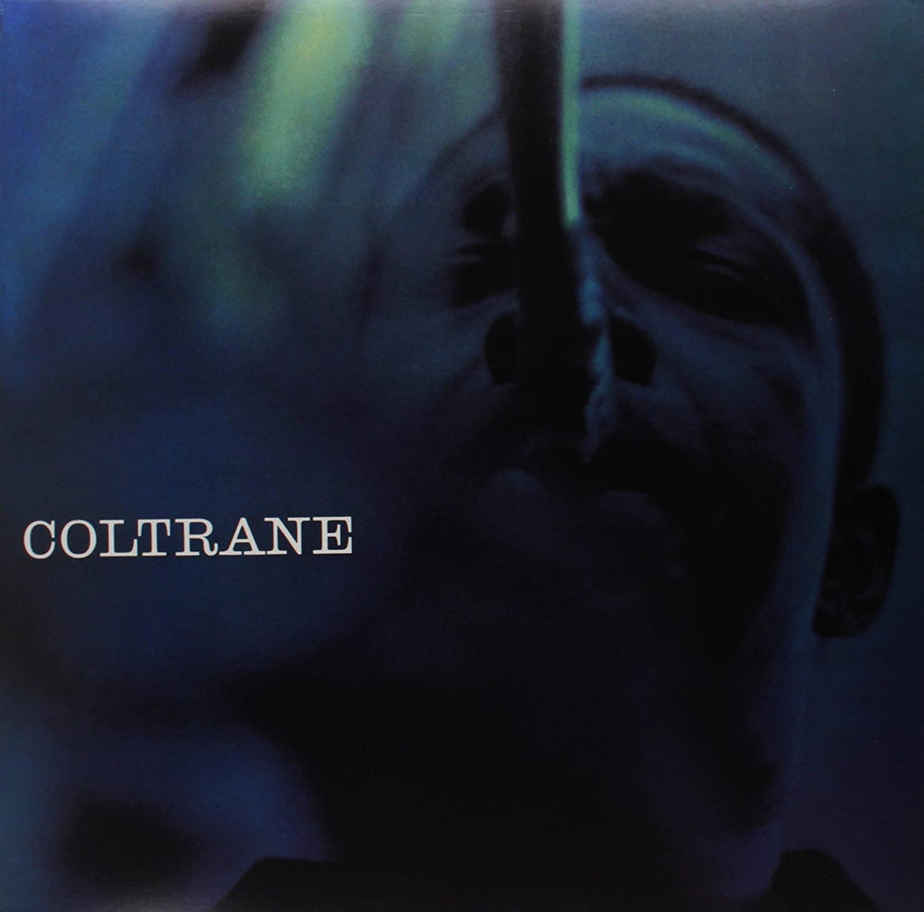 John Coltrane - Coltrane - LP Dubai