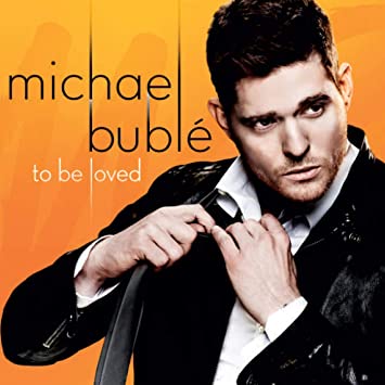 Michael Buble - To Be Loved - LP