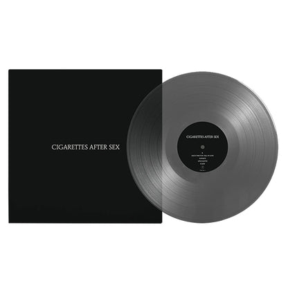 Cigarettes After Sex Vinyl