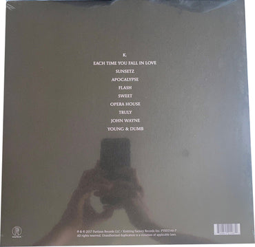 Cigarettes After Sex Vinyl