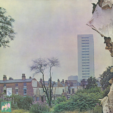 Led Zeppelin - IV - LP. Shop now online in uae