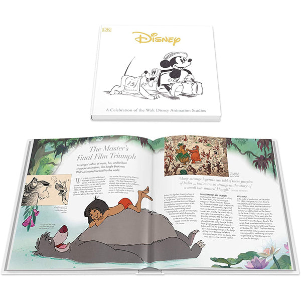 Disney Classics Complete Collection 57 Disc Collection Blu-ray Box Set