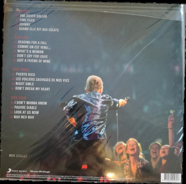 Vaya Con Dios - Thank You All! - 2LP