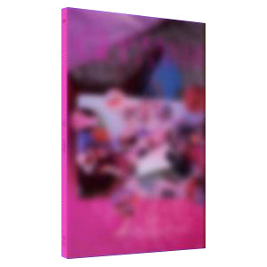 Itzy - Guess Who - CD