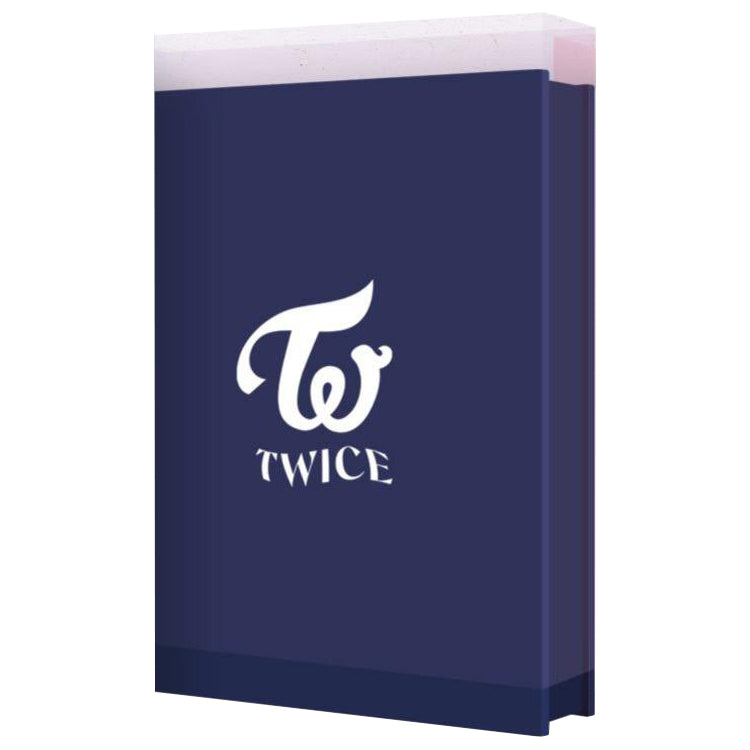 TWICE - 10th Mini Album (Taste of Love) - CD