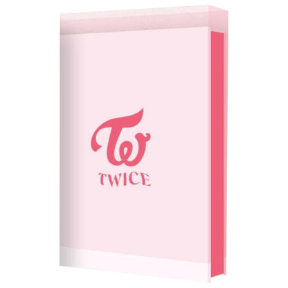 TWICE - 10th Mini Album (Taste of Love) - CD