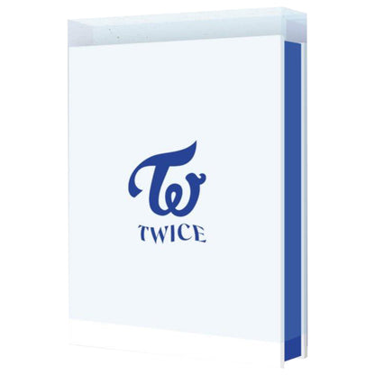 TWICE - 10th Mini Album (Taste of Love) - CD