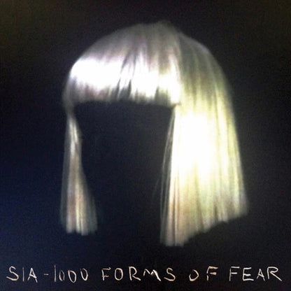 Sia - 1000 Forms Of Fear - LP