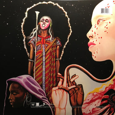 Miles Davis - Bitches Brew - 2LP