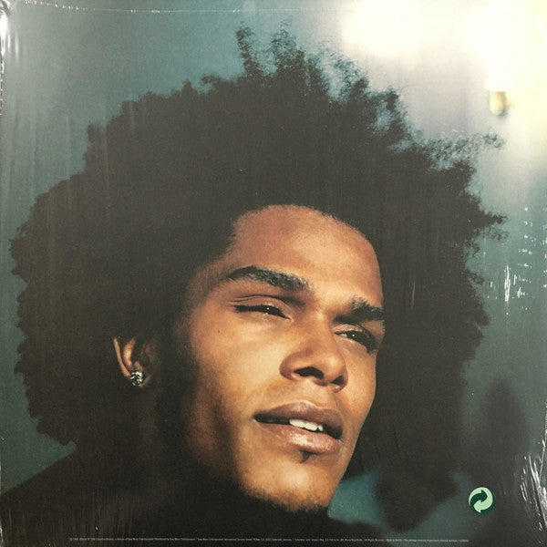 Maxwell - Maxwell's Urban Hang Suite (Limited Edition Metallic Gold) - 2LP