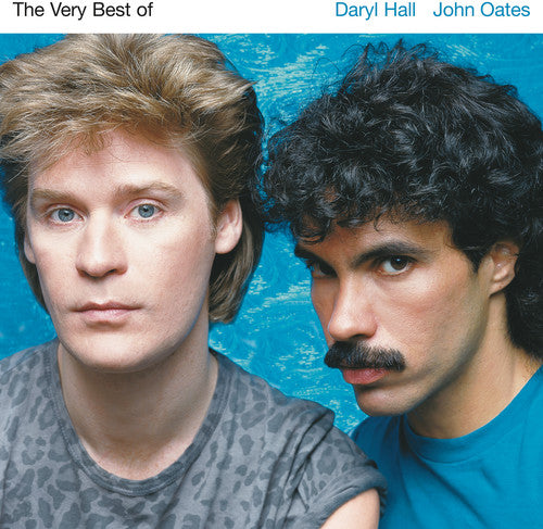 Daryl Hall & John Oates - Very Best Of Darryl Hall & John Oates - 2LP