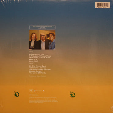 Leonard Cohen - Ten New Songs - LP